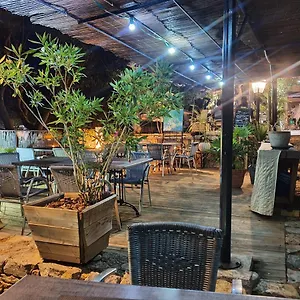 Le Tempo Bed and breakfast