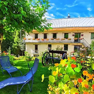 Le Moulin Des Olirics , Sallanches Francia