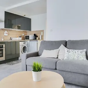 Osemae Immobilier - Port-chatelet , Redon Francia