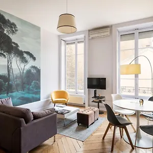 Honore - Barre , Lyon Francia